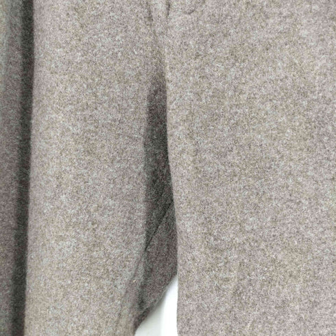 オーラリー AURALEE CASHMERE WOOL BRUSHED JERSEY PANTS メンズ JPN:3