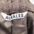オーラリー AURALEE CASHMERE WOOL BRUSHED JERSEY PANTS メンズ JPN:3