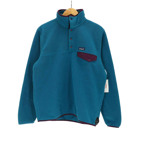 パタゴニア patagonia Lightweight Synchilla Snap-T メンズ JPN:M