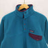 パタゴニア patagonia Lightweight Synchilla Snap-T メンズ JPN:M