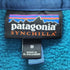 パタゴニア patagonia Lightweight Synchilla Snap-T メンズ JPN:M
