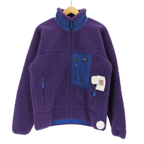 パタゴニア patagonia Classic Retro-X Jacket メンズ JPN:M