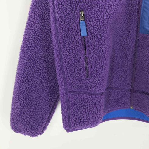 パタゴニア patagonia Classic Retro-X Jacket メンズ JPN:M