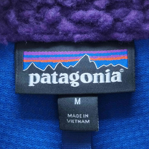 パタゴニア patagonia Classic Retro-X Jacket メンズ JPN:M