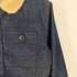 チャンピオン Champion SWS CORD DECK JKT N-1 型 裏ボア デッキジャケット メンズ import:M