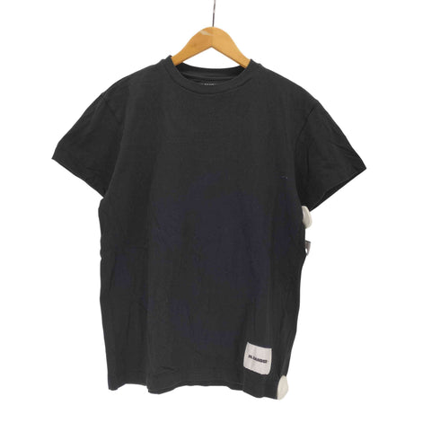 ジルサンダープラス JIL SANDER + T-SHIRT CN SS 3 PACK メンズ JPN:M