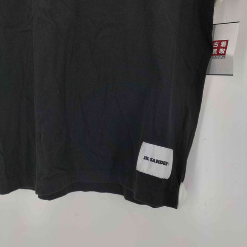 ジルサンダープラス JIL SANDER + T-SHIRT CN SS 3 PACK メンズ JPN:M