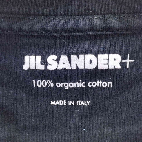 ジルサンダープラス JIL SANDER + T-SHIRT CN SS 3 PACK メンズ JPN:M