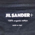 ジルサンダープラス JIL SANDER + T-SHIRT CN SS 3 PACK メンズ JPN:M