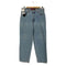 リーバイス Levis USA製 ボタン裏501刻印 SILVERTAB LOOSE バギーデニムパンツ メンズ 32inch