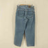 リーバイス Levis USA製 ボタン裏501刻印 SILVERTAB LOOSE バギーデニムパンツ メンズ 32inch