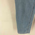 リーバイス Levis USA製 ボタン裏501刻印 SILVERTAB LOOSE バギーデニムパンツ メンズ 32inch