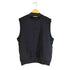 ステューシー Stussy 23SS SS-Link Fleece Vest フリースベスト メンズ import:M
