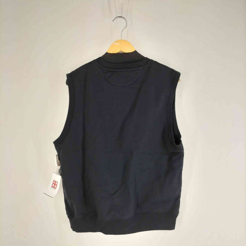 ステューシー Stussy 23SS SS-Link Fleece Vest フリースベスト メンズ import:M