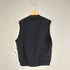 ステューシー Stussy 23SS SS-Link Fleece Vest フリースベスト メンズ import:M