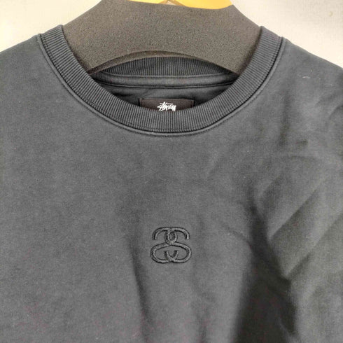 ステューシー Stussy 23SS SS-Link Fleece Vest フリースベスト メンズ import:M