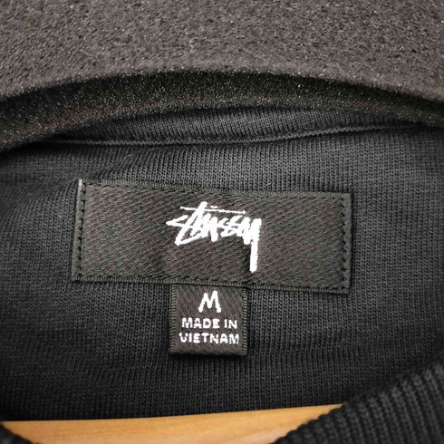 ステューシー Stussy 23SS SS-Link Fleece Vest フリースベスト メンズ import:M
