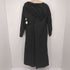 ヨウジヤマモト Yohji Yamamoto 20AW Pleats Dress プリーツ切替 ドレスワンピース レディース JPN:1