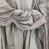ヨウジヤマモト Yohji Yamamoto 20AW Pleats Dress プリーツ切替 ドレスワンピース レディース JPN:1