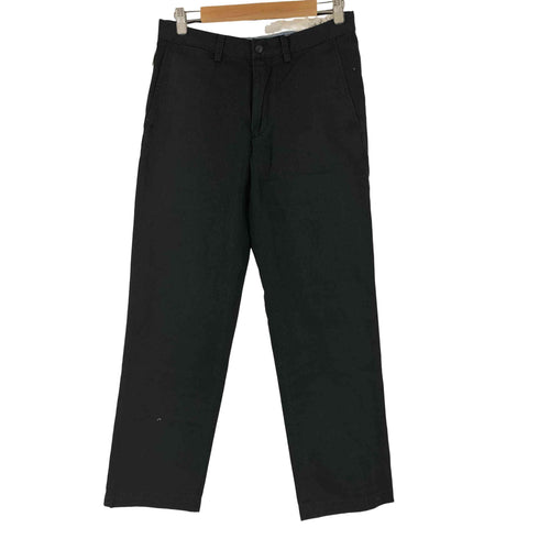 ポロラルフローレン POLO RALPH LAUREN CLASSIC FIT ノータックチノパンツ メンズ 29/30