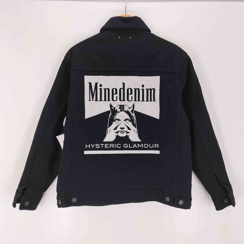 マインデニム MINEDENIM DENIM JACKET メンズ JPN:M