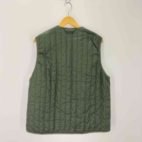 ムジラボ MUJI labo 撥水中綿ベスト レディース JPN:M