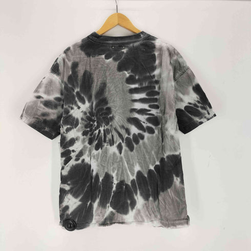 マインデニム MINEDENIM タイダイTシャツ メンズ JPN:2