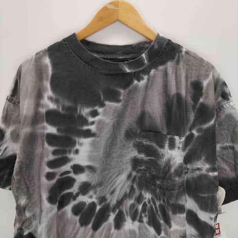 マインデニム MINEDENIM タイダイTシャツ メンズ JPN:2