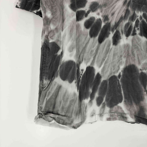 マインデニム MINEDENIM タイダイTシャツ メンズ JPN:2