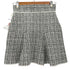 リエンダ rienda 23SS knitツイードマーメイドHW ミニSK レディース JPN:M