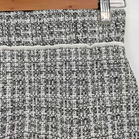 リエンダ rienda 23SS knitツイードマーメイドHW ミニSK レディース JPN:M
