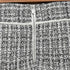 リエンダ rienda 23SS knitツイードマーメイドHW ミニSK レディース JPN:M