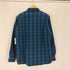 マインデニム MINEDENIM V.Check Flannel Work SH メンズ JPN:2