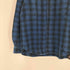マインデニム MINEDENIM V.Check Flannel Work SH メンズ JPN:2
