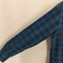マインデニム MINEDENIM V.Check Flannel Work SH メンズ JPN:2