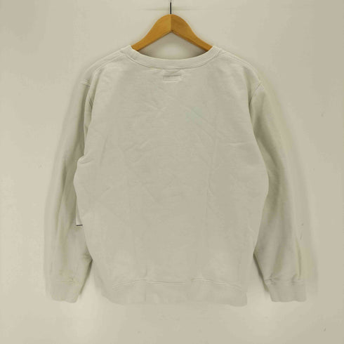 アニエスベーオム Agnes b.homme ロゴクルーネックスウェット メンズ JPN:3