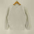 アニエスベーオム Agnes b.homme ロゴクルーネックスウェット メンズ JPN:3