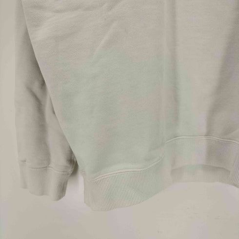 アニエスベーオム Agnes b.homme ロゴクルーネックスウェット メンズ JPN:3