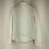 アルマーニエクスチェンジ ARMANI EXCHANGE SLIM AJUSTEE ジップアップ シャツ メンズ JPN:S