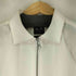 アルマーニエクスチェンジ ARMANI EXCHANGE SLIM AJUSTEE ジップアップ シャツ メンズ JPN:S
