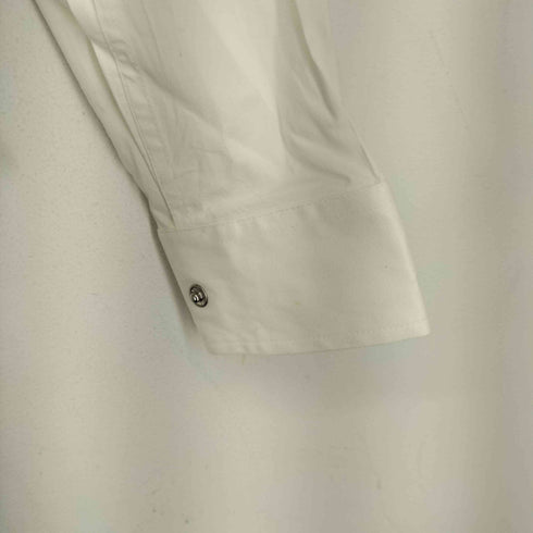アルマーニエクスチェンジ ARMANI EXCHANGE SLIM AJUSTEE ジップアップ シャツ メンズ JPN:S