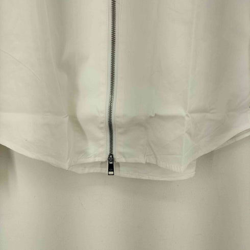 アルマーニエクスチェンジ ARMANI EXCHANGE SLIM AJUSTEE ジップアップ シャツ メンズ JPN:S