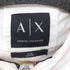 アルマーニエクスチェンジ ARMANI EXCHANGE SLIM AJUSTEE ジップアップ シャツ メンズ JPN:S