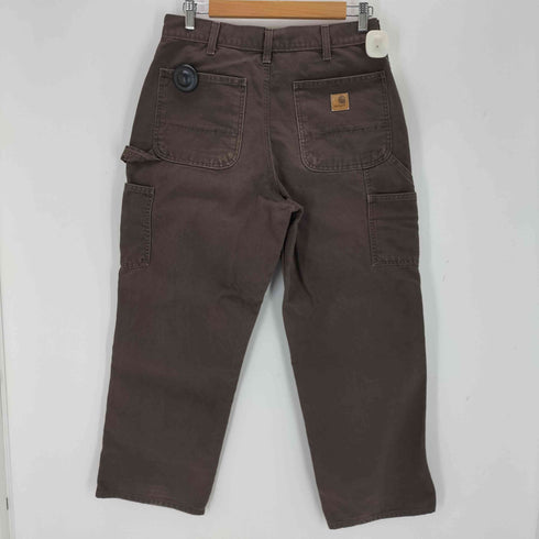 カーハート Carhartt ダックペインターパンツ メンズ 32×30