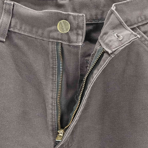 カーハート Carhartt ダックペインターパンツ メンズ 32×30