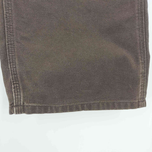 カーハート Carhartt ダックペインターパンツ メンズ 32×30