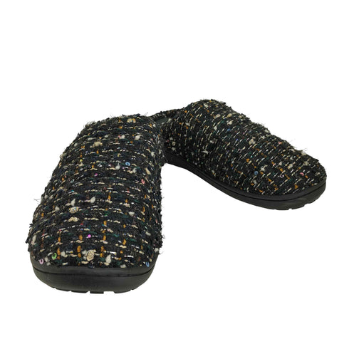 スブ SUBU TWEED サンダル メンズ JPN:2