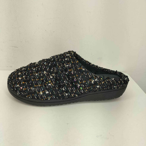 スブ SUBU TWEED サンダル メンズ JPN:2