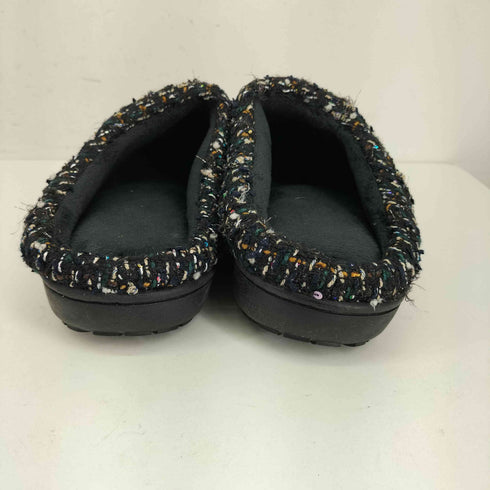 スブ SUBU TWEED サンダル メンズ JPN:2