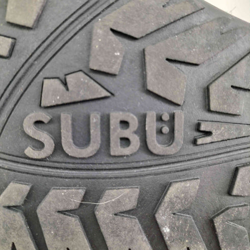 スブ SUBU TWEED サンダル メンズ JPN:2